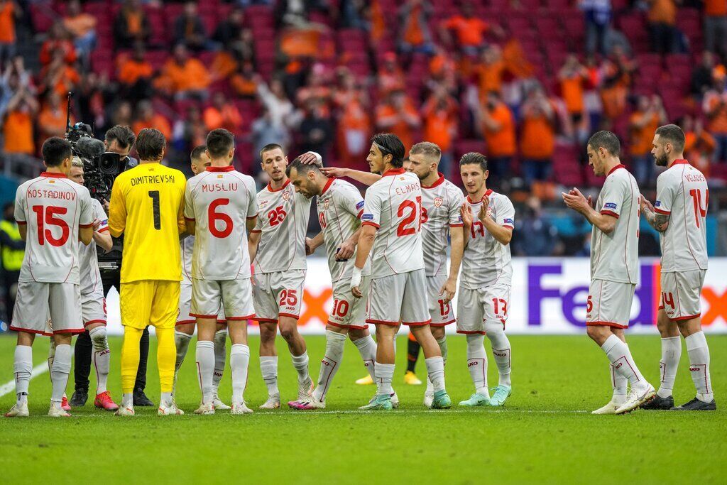 Euro 2020 Soccer Photo Gallery